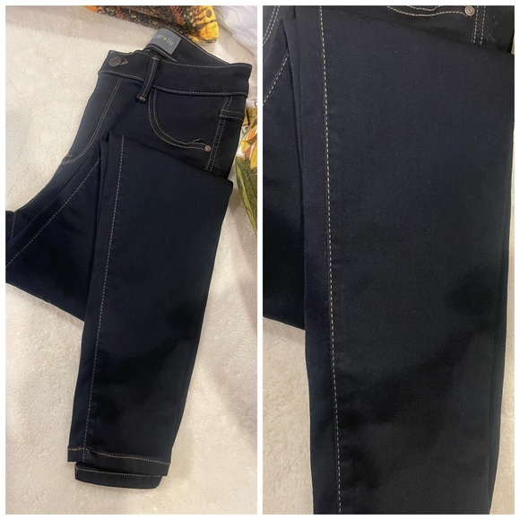 Harper and liv woman’s stretch skinny jeans. - Picture 5 of 5